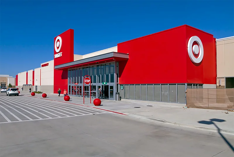 Target Stock Plunge: What's Happening and Are We Surprised?